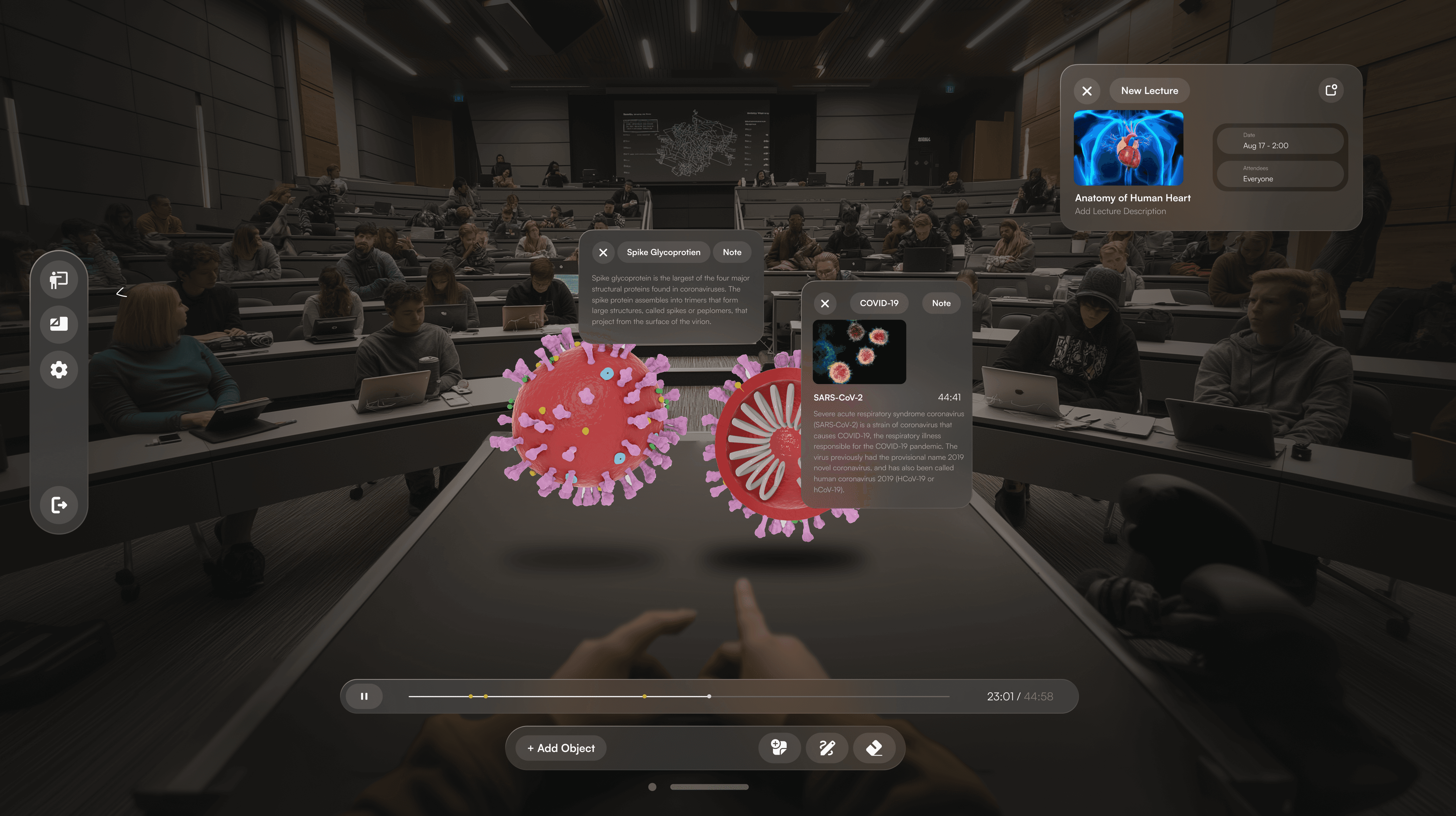 EduVerse